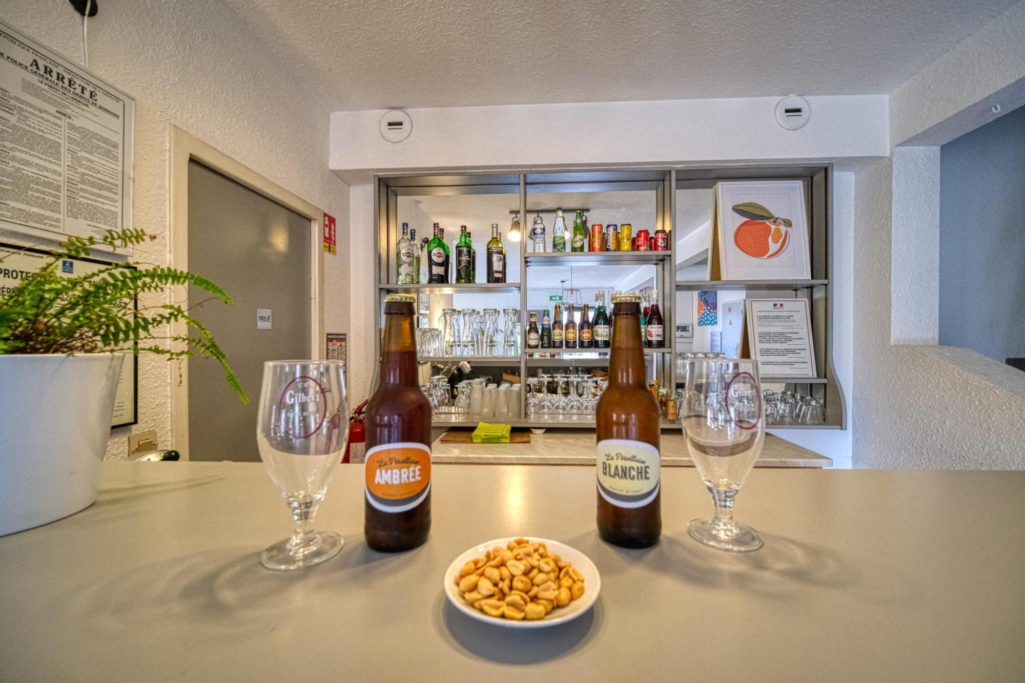 Hotel Cote Sud Saint-Peray Ngoại thất bức ảnh