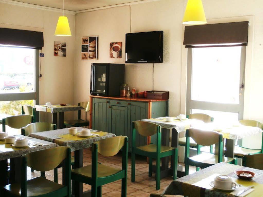 Hotel Cote Sud Saint-Peray Ngoại thất bức ảnh
