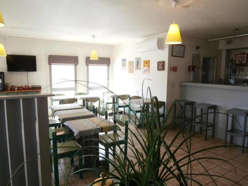 Hotel Cote Sud Saint-Peray Ngoại thất bức ảnh