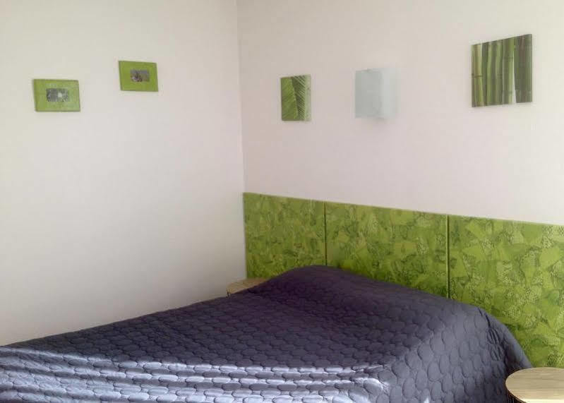 Hotel Cote Sud Saint-Peray Ngoại thất bức ảnh